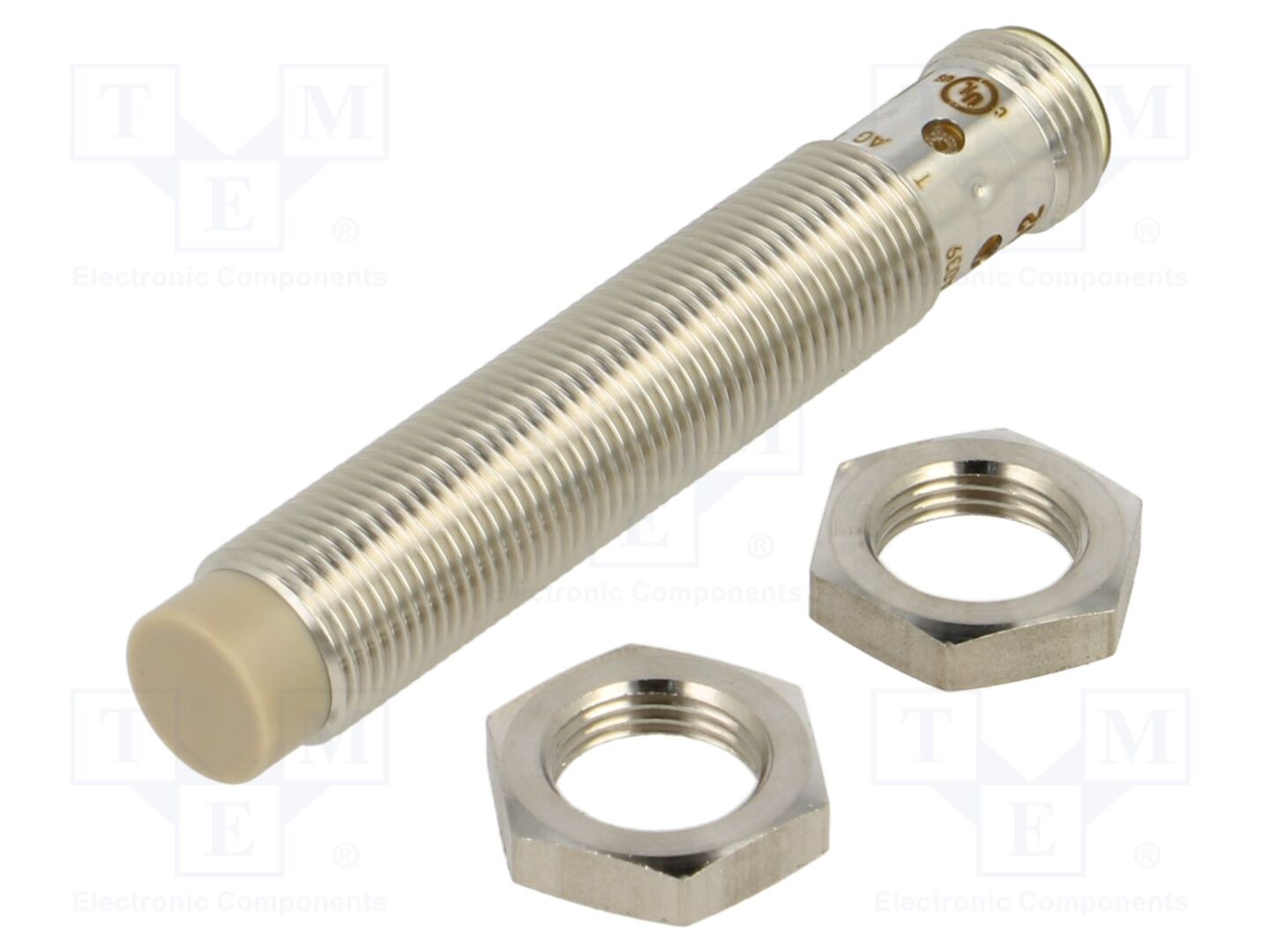 IFM ELECTRONIC IFT202 Induktiivinen anturi 30.01 g