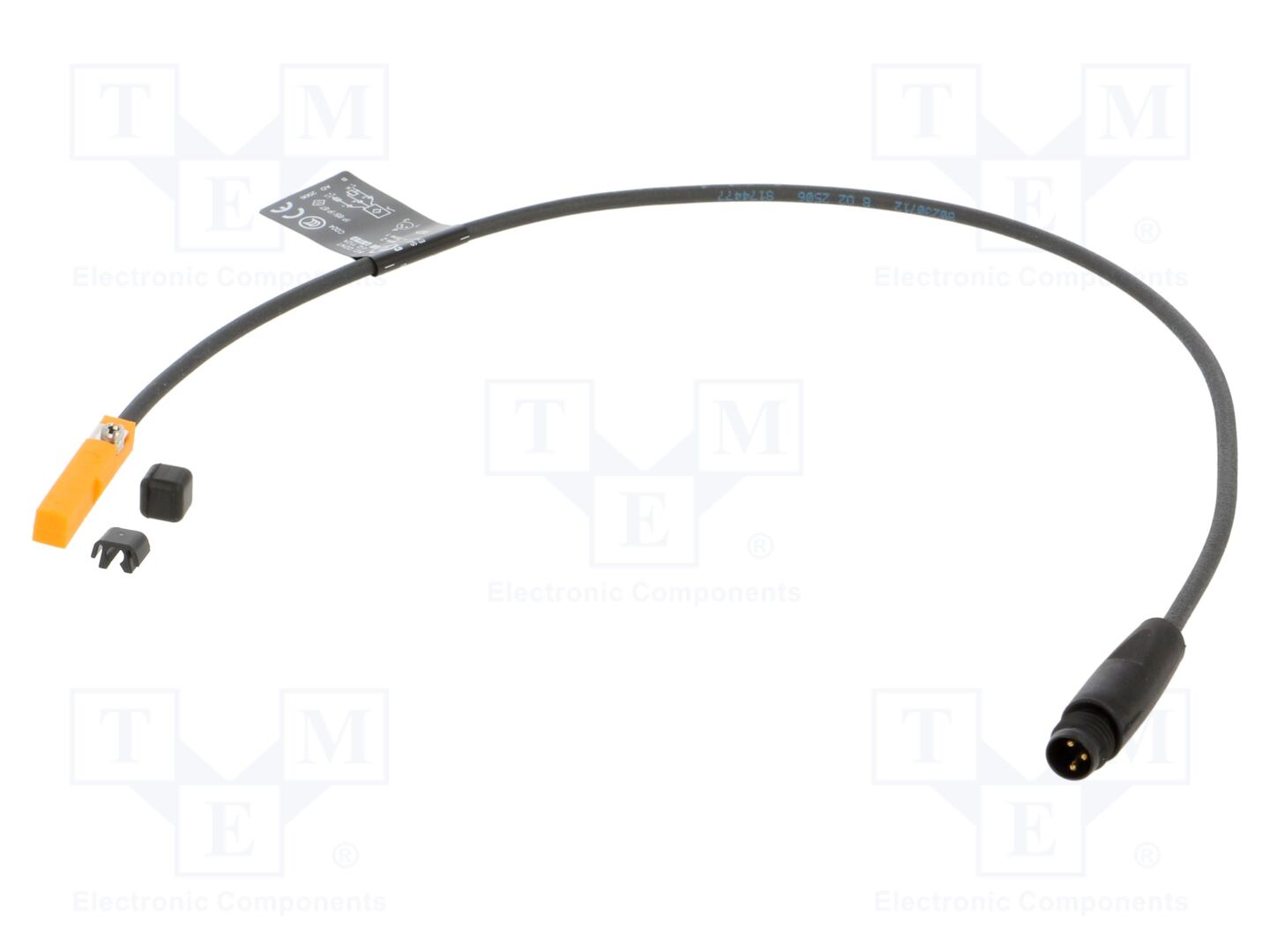 IFM ELECTRONIC MR0119 Magneettianturi 2.1mT