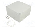 GAINTA P288-IP68 Yleiskotelo 160x160x90mm