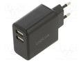 LOGILINK PA0210 Plug-in Power Supply 5VDC