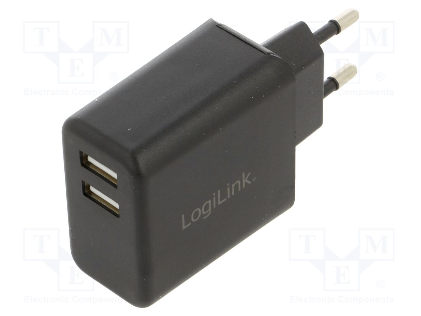 LOGILINK PA0210 Plug-in Power Supply 5VDC
