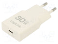 LOGILINK PA0347 Kytkinmuuntaja Pistotulppa 3A