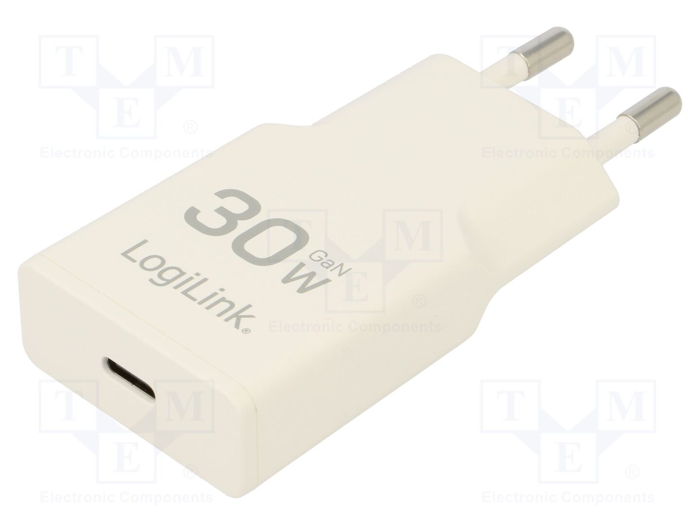 LOGILINK PA0347 Kytkinmuuntaja Pistotulppa 3A