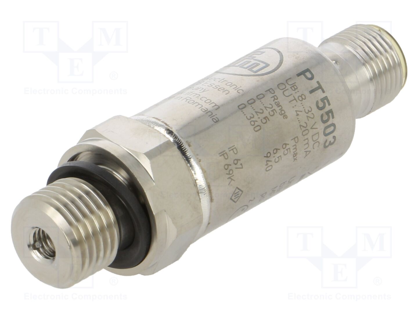 IFM ELECTRONIC PT5503 Painelähetin 59 g