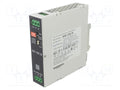 MEAN WELL XDR-150E-36 DIN-kiskoon asennettava kytkentävirtalähde 36VDC 4,33A