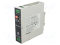MEAN WELL XDR-150E-48 DIN-kiskoon asennettava kytkentävirtalähde 48VDC 3.25A