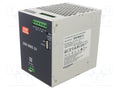 MEAN WELL XDR-960E-24 DIN-kiskoon asennettava kytkentävirtalähde 960W 24VDC