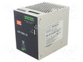 MEAN WELL XDR-960E-48 DIN-kiskoon asennettava kytkentävirtalähde 960W 48VDC
