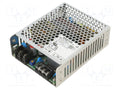 TDK-LAMBDA GUS350-12/ADJ Sisäänrakennettu kytkentävirtalähde 350W 12VDC