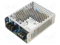 TDK-LAMBDA GUS350-48/ADJ Sisäänrakennettu kytkentäsähkölaite 350W 48VDC