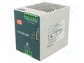 MEAN WELL XTR-960-36PI Kiskokiinnitteinen kytkentävirtalähde 960W 36VDC