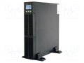GEMBIRD EG-UPSO-RACK-2000 UPS-laite 2kVA 1,8kW 220V Rack