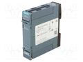SIEMENS 3UG5512-1AR20 Valvontarele DIN