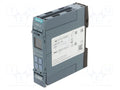 SIEMENS 3UG5616-1CR20 Jännitteenvalvontarele DPDT