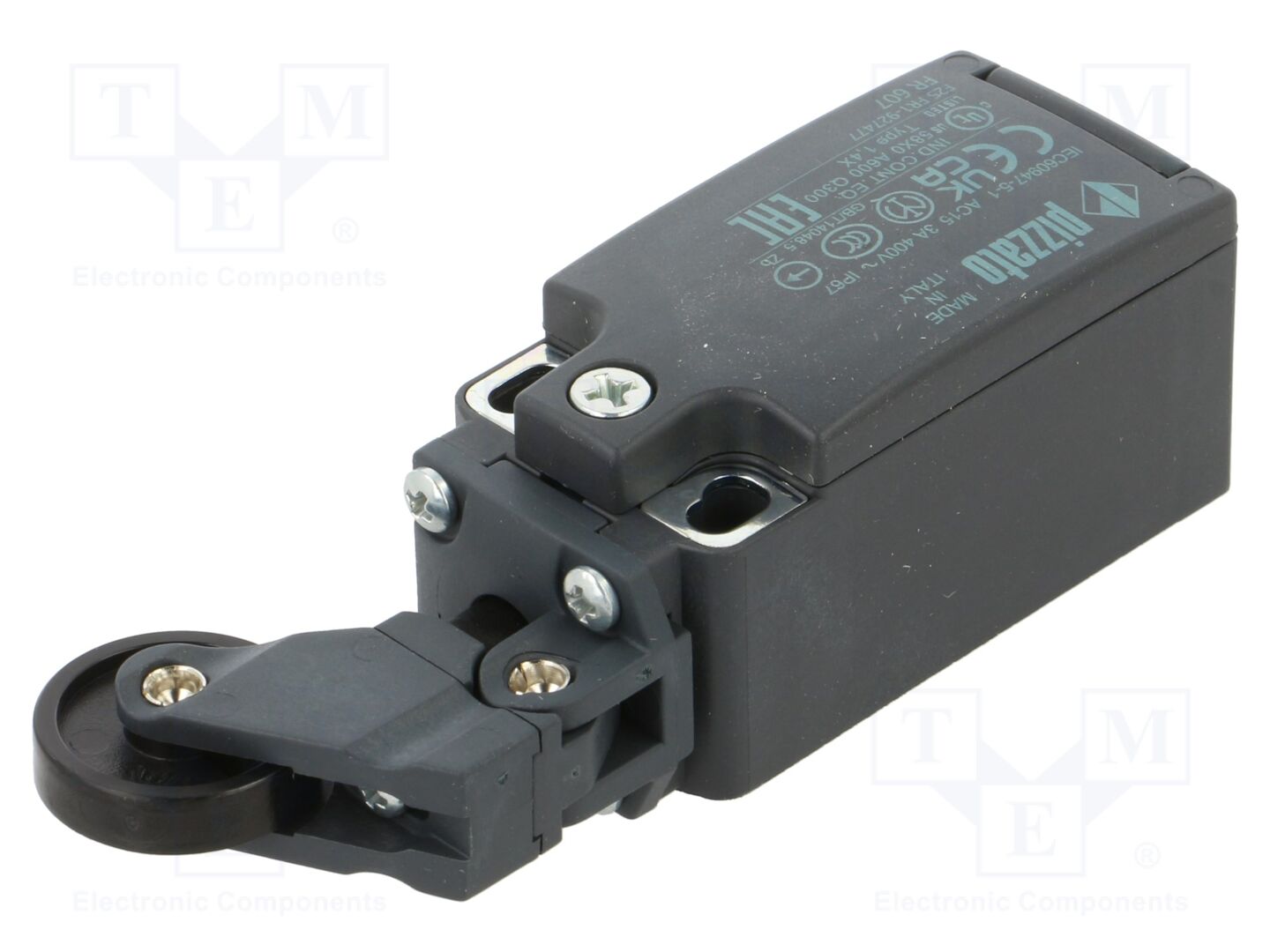 PIZZATO ELETTRICA FR607 Rajakytkin 10A