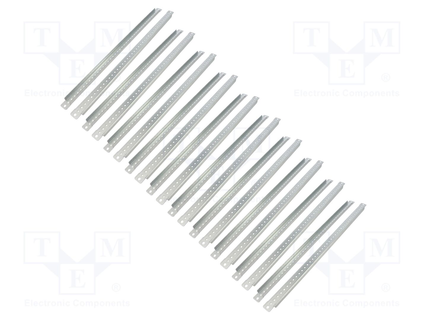 RITTAL 4696000 Kiinnitysalusta 5746.7 g