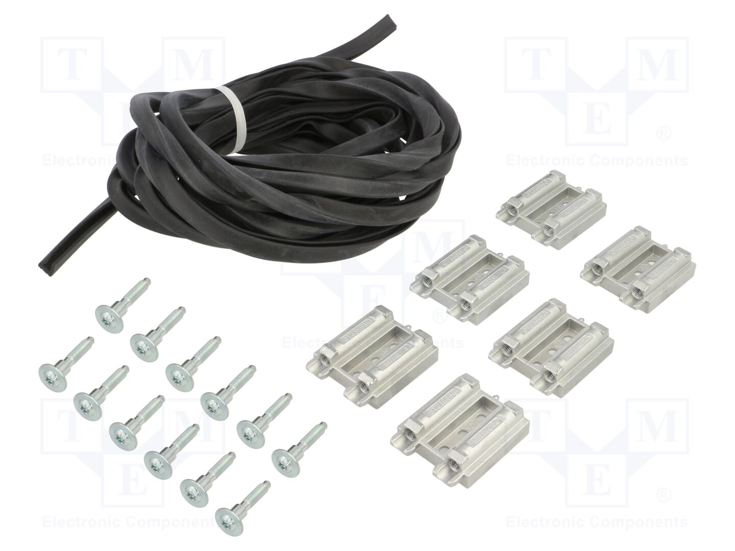 RITTAL 8617501 Asennustarvike sisäpuolinen liitoslohko 873.3g