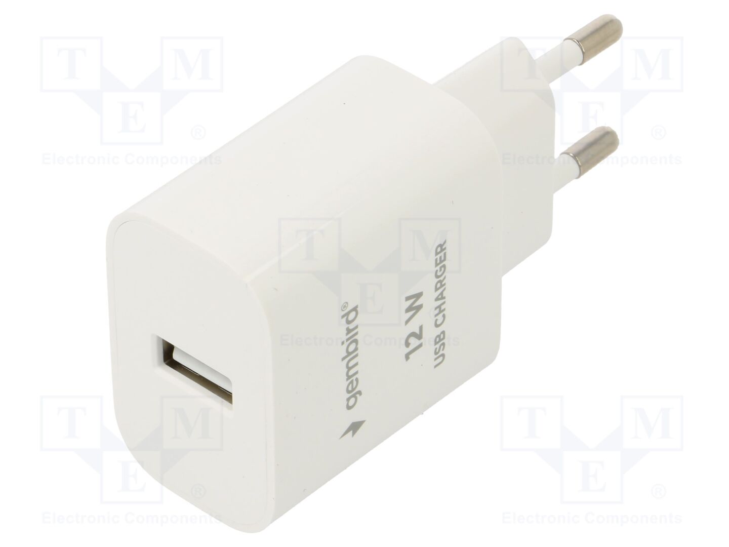 GEMBIRD TAUC1A1201 Plug-in Power Supply 5VDC