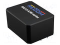 RECOM RAC15-12SK/WI PCB AC/DC-muunnin 15W