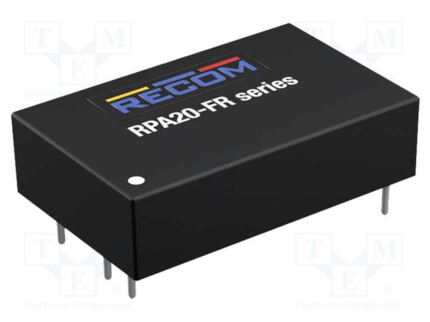 RECOM RPA20-11024SFR DC/DC-muunnin 20W