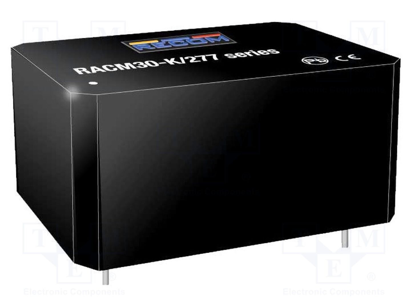 RECOM RACM30-54SK/277 PCB AC/DC-muunnin 30W
