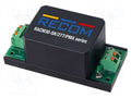 RECOM RACM30-54SK/277PMA Sisäänrakennettu kytkentäsähkölaite 30W 54VDC
