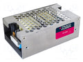 TRACO POWER TCI240-112-J Sisäänrakennettu kytkentävirtalähde 240W 12VDC