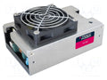 TRACO POWER TCI500-124-T Sisäänrakennettu kytkentäsähkönsyöttö 500W 24VDC