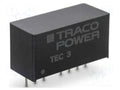 TRACO POWER TEC3-2413UI DC/DC-muunnin 3W