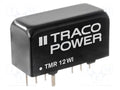 TRACO POWER TMR12-4821WI DC/DC-muunnin 12W