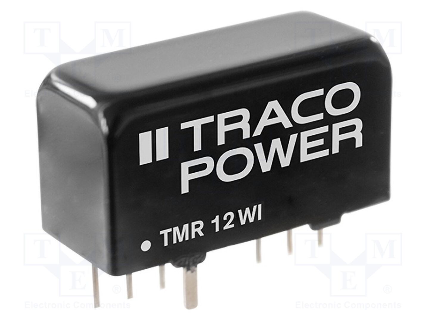 TRACO POWER TMR12-4821WI DC/DC-muunnin 12W