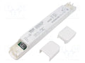 HELVAR LL 150-CV24-DA LED-virtalähde DALI 2 150W 24VDC