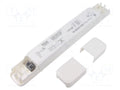 HELVAR LL 80-CV24-DA LED-virtalähde DALI 2 80W 24VDC