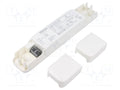 HELVAR LL 45-CV24-DA LED-virtalähde DALI 2 45W 24VDC