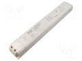 HELVAR LL 1X180-CV24 LED-virtalähde 180W 24VDC 7.5A