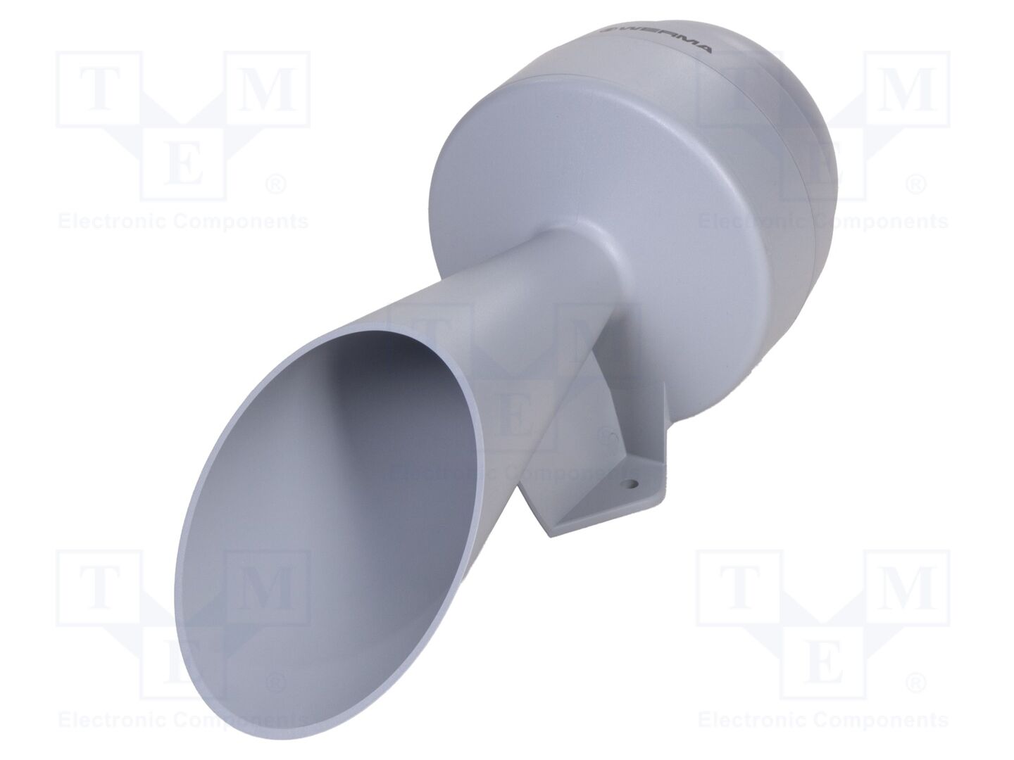 WERMA 57400075 Äänimerkinantolaite 24VDC