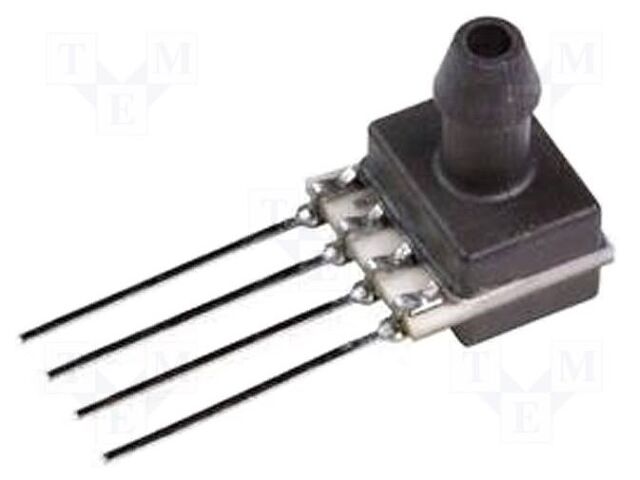 HONEYWELL HSCSANN001PGAA5 Paineanturi 0-1psi