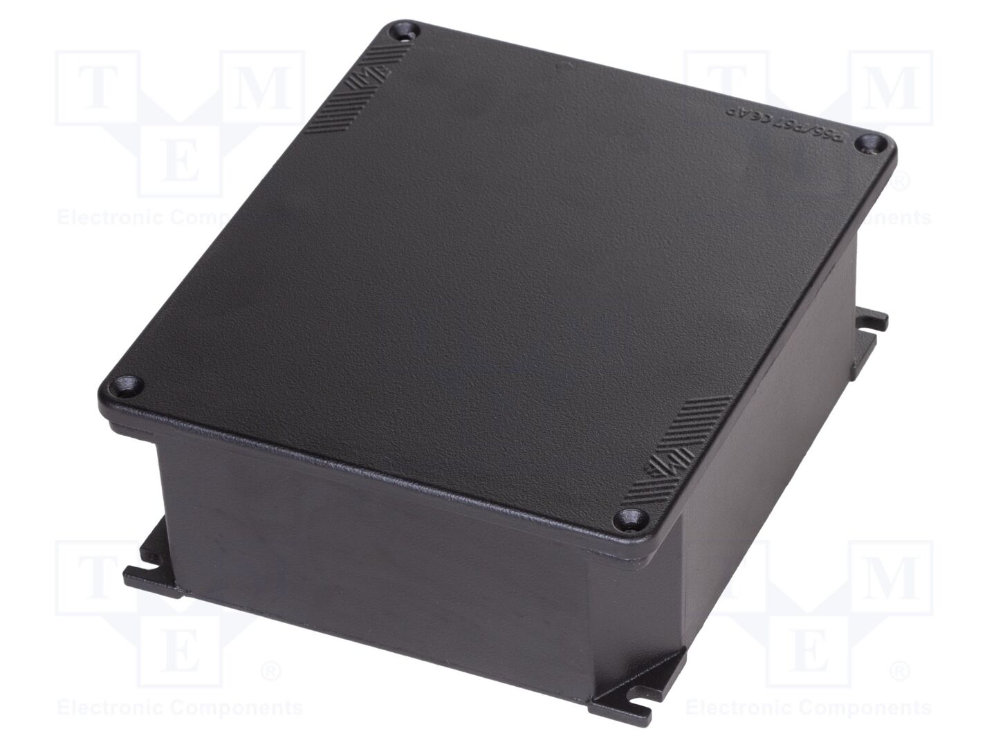 ILME ILME-APW19 Yleiskotelot 217mm