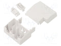 Lifud LF-P1514330A LED-virtalähteen päätekotelo IP20 (50 kpl erä)