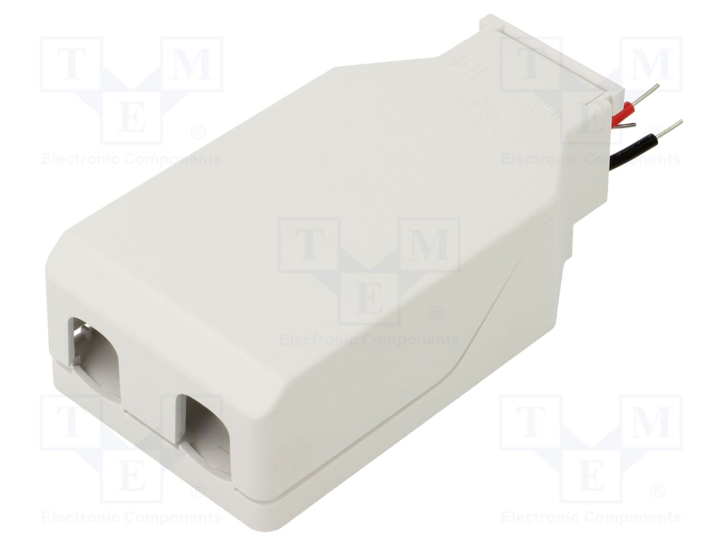 Lifud LF-TYPE-B LED-virtalähteen terminaalisuoja IP20 (50 kpl erä)