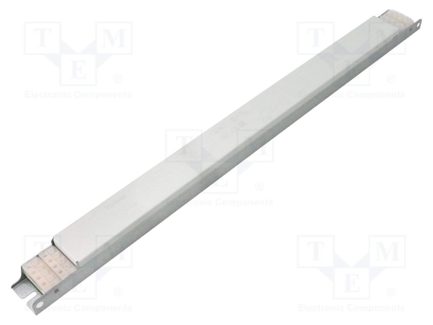 HELVAR EL 2X54 IDIM Elektroninen liitäntälaite 117W