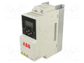 ABB ACS180-04S-02A4-1 Vektoritaajuusmuuttaja 0.37kW