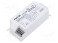 HELVAR LC 38 MINI-DA-300-1050 LED-virtalähde DALI 2 38W 10-54VDC