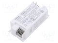 HELVAR LC 43 MINI-DA-150-1050 LED-virtalähde DALI 2 43W 2.5-52VDC