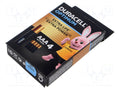 DURACELL BAT-LR3/DROP-B4 Alkaliparisto 1.5V