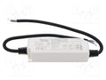 HELVAR OL 1X30-E-CV24 LED-virtalähde 30W 24VDC