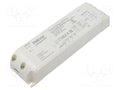 HELVAR LL 1X75-CV12 LED-virtalähde 75W 12VDC
