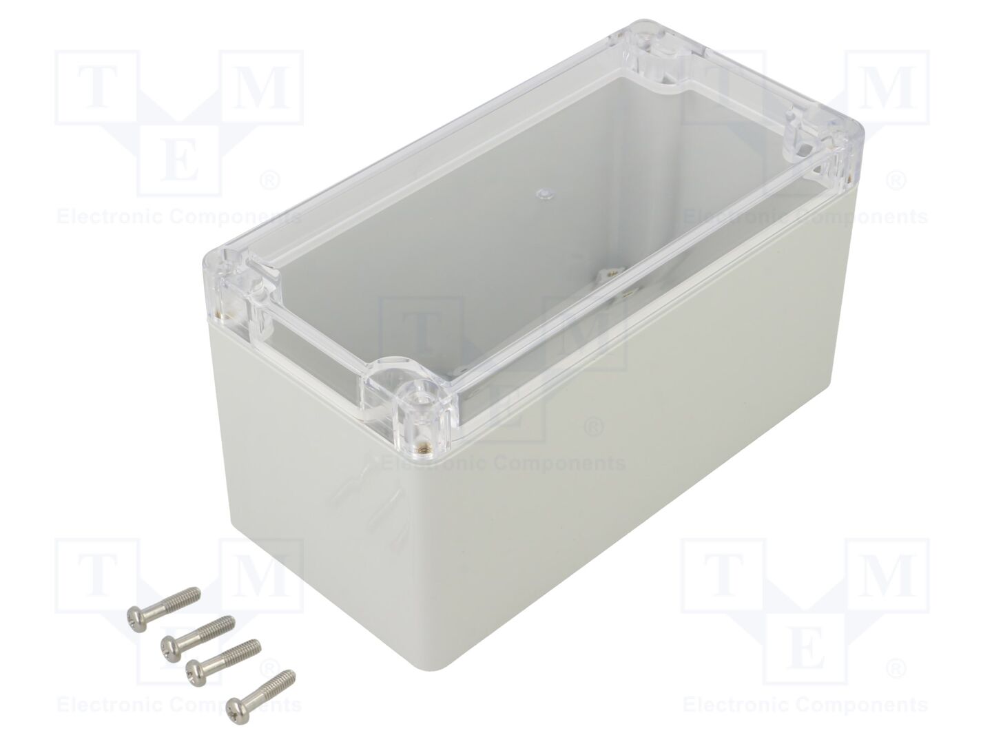 GAINTA G265C-IP67 Yleiskotelo 80x160x85mm