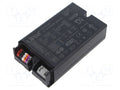 Lifud LF-ACD040B-1050-57 LED-verkkolaite DALI 2 40W 17-57VDC