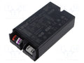 Lifud LF-ACD075A-1050115 LED-virtalähde DALI 2 75W 35-115VDC